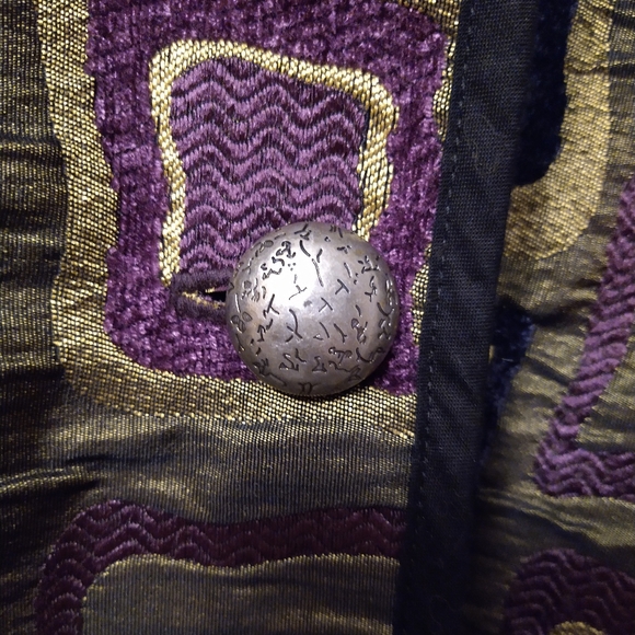 Reversible jacket - Picture 4 of 4